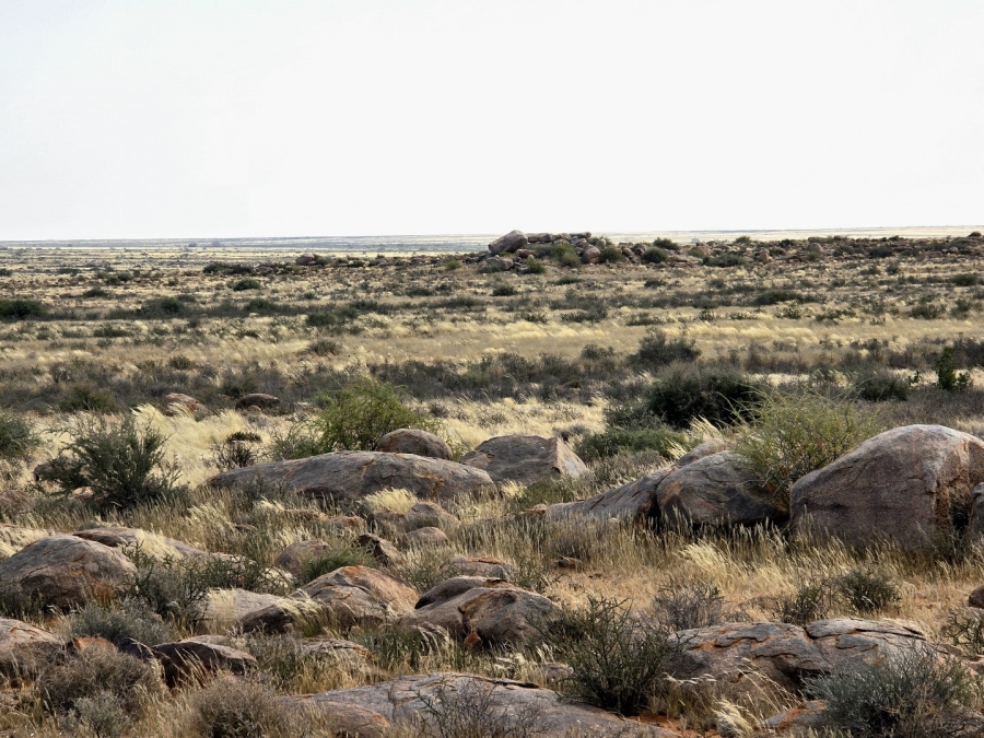 Commercial Property for Sale in Kenhardt Northern Cape